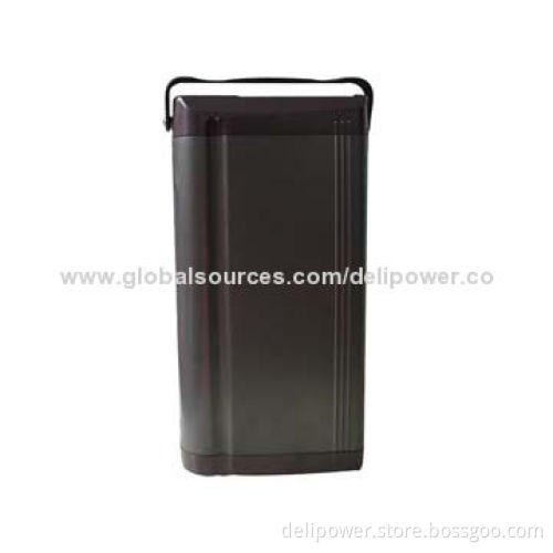 EPS with Pure-sine Wave, AC220V(100V), DC5V, 12V, 300Wh, 300W